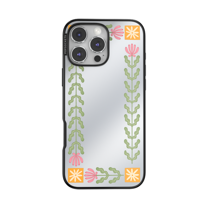 Mirror Desert — iPhone 16 Pro Max MagSafe Case image number 0